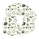 Doodly Doo - The Scrunchie